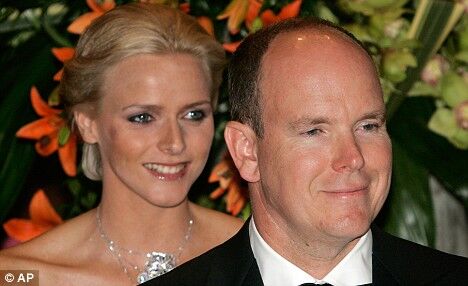 Монако не исчезнет с лица Земли – князь Альбер женится