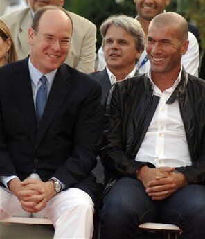 Монако не исчезнет с лица Земли – князь Альбер женится