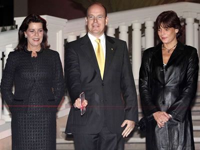 Монако не исчезнет с лица Земли – князь Альбер женится