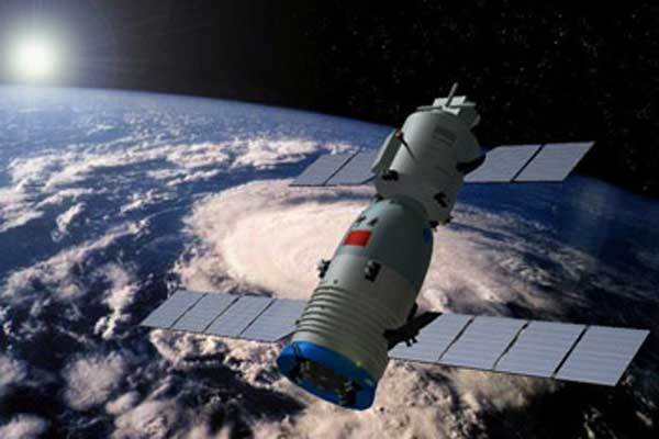 Китайские космонавты успешно вернулись на Землю