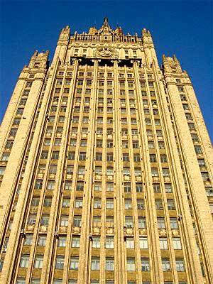 Москва передала Киеву ультиматум