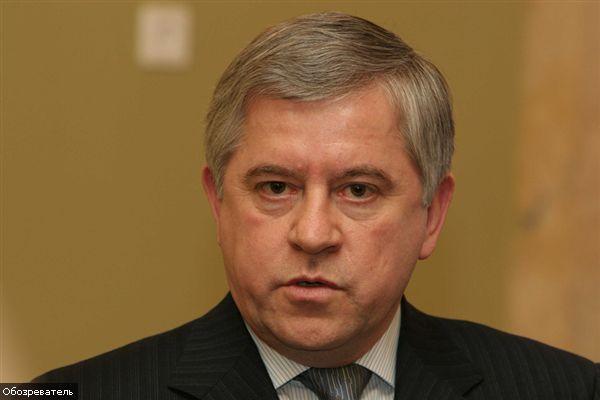 В Украине реализуют сценарий ухудшения отношений с РФ
