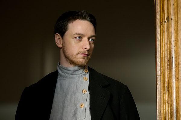 В постели со Львом Толстым - первые кадры