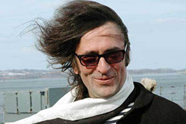 Встреча с музыкой на Эльбе