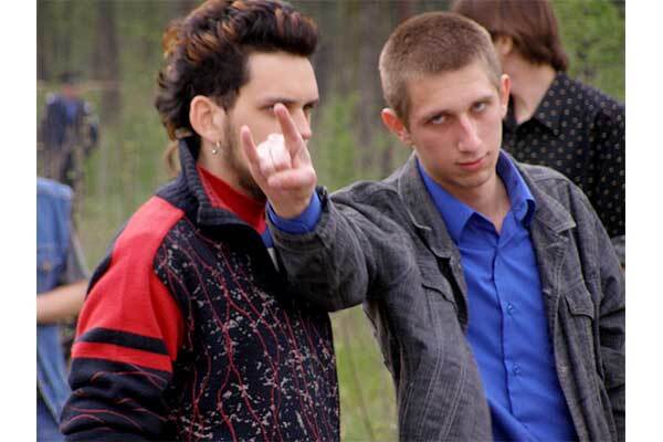 В Киеве начинается фестиваль «Рок-Січ»