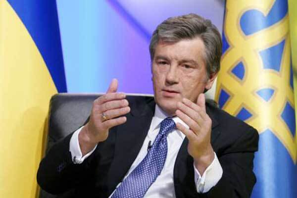 Президент: Рада бросила вызов народу