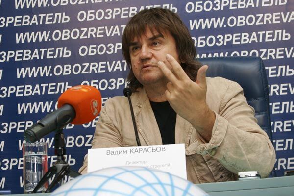 Раде пророчат "быструю смерть"