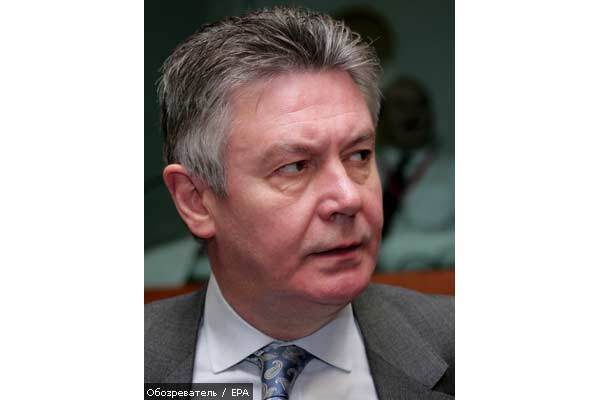 Грузию все равно не возьмут в Евросоюз
