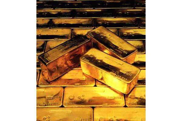 Золотовалютные резервы НБУ увеличились на 0,4%