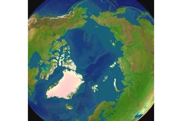 Россияне начали высадку на льды Арктики