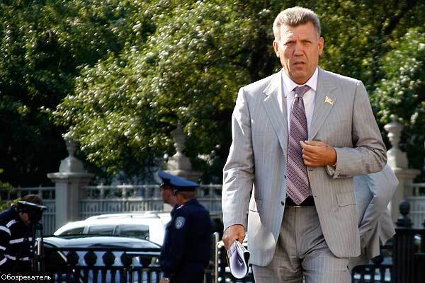 Тимошенко и Яценюка ждет отставка