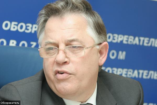 КПУ жаждет импичмента