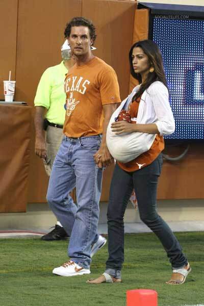 Звезды выгуливают детей