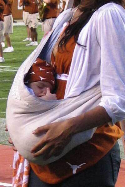 Звезды выгуливают детей