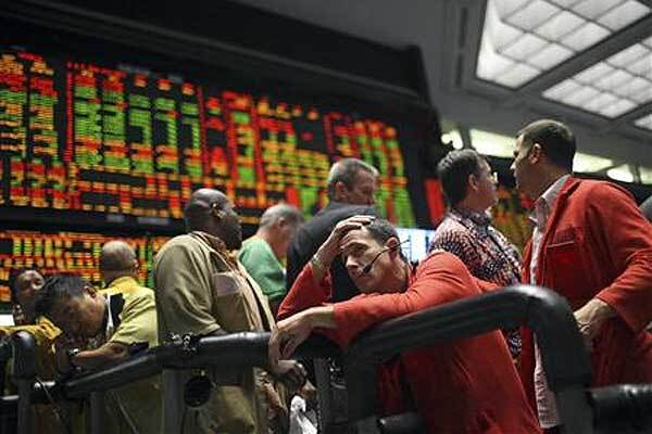 Кто больше всех пострадает от финансового кризиса