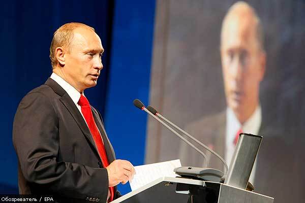 Россия вводит беспрецедентные антикризисные меры