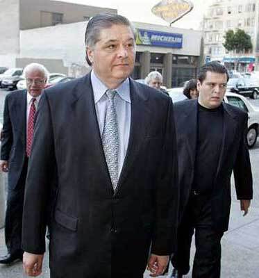 Призрачные угрозы