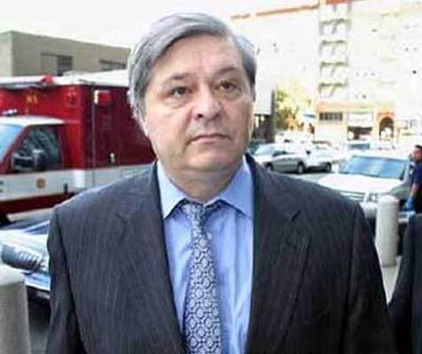 Призрачные угрозы