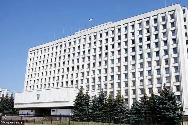 Досрочные выборы объявлены невозможными – нет нужных законов