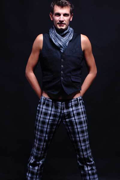 Мегаужасный эксклюзив от поп-рок группы InLove