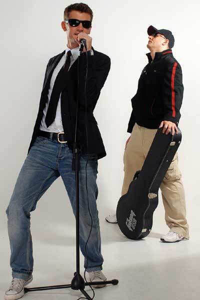 Мегаужасный эксклюзив от поп-рок группы InLove