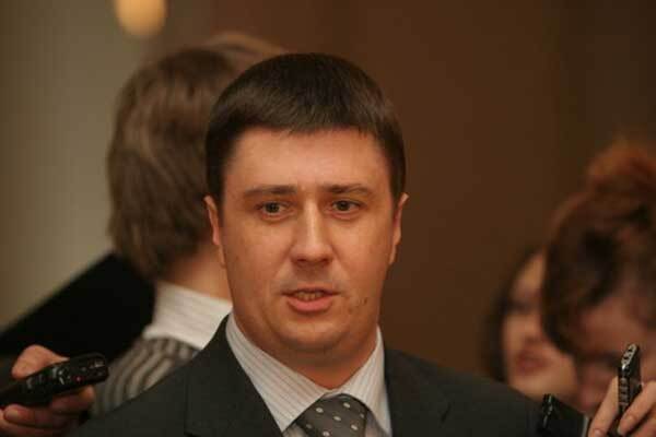 НУ-НС сделала первый шаг к самоубийству