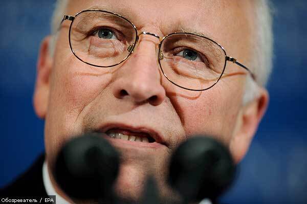 В Украину едет "десант" США