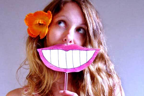 Женская логика пасует перед толпой мужчин