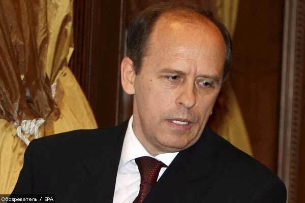 ФСБ ждет в РФ, Абхазии и Южной Осетии атак террористов