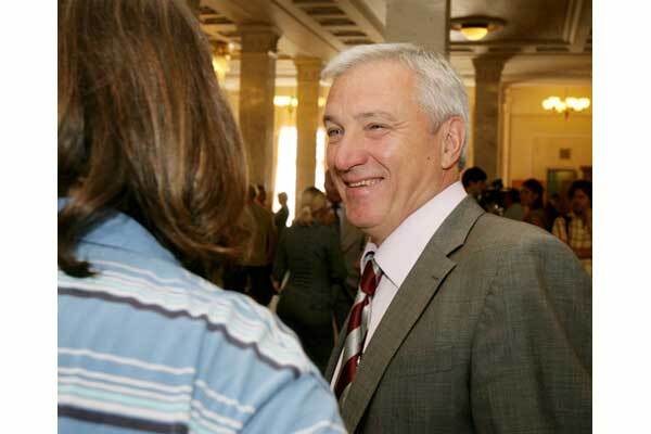 НУ-НС объявила бойкот парламенту