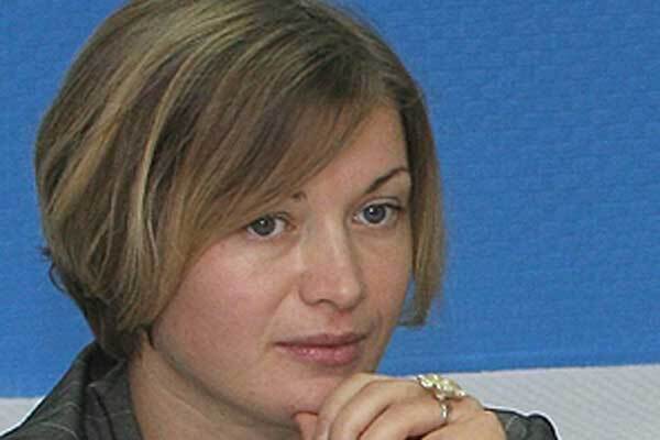В НУ-НС советуют РФ позаботиться о собственной целостности