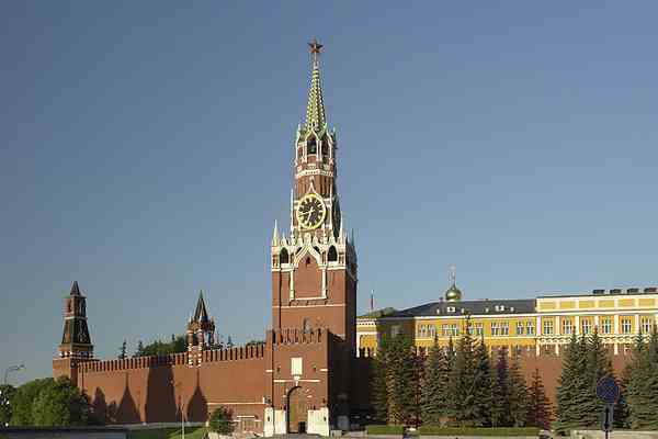 Парламентский кризис спровоцирован по указанию Москвы
