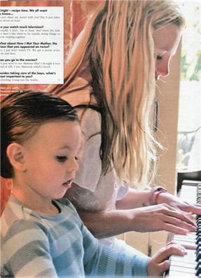 Славные малыши Бритни Спирс