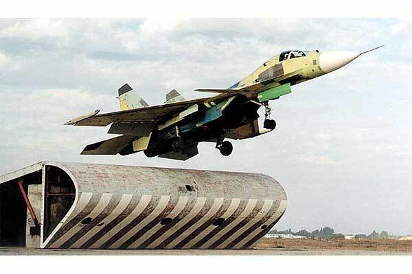 Украина сорвала России военные учения