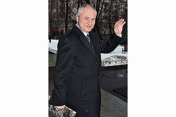 Президента Ингушетии обвиняют в убийстве Евлоева