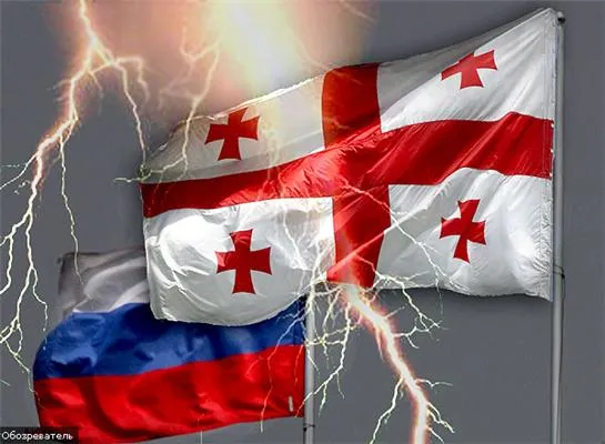 Грузия назвала условия восстановления дипотношений с РФ