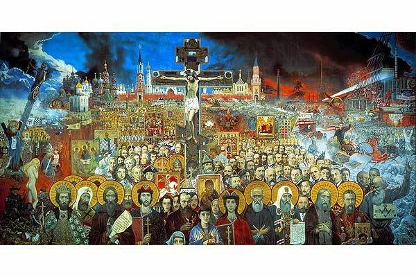 Вечность в заднем проходе