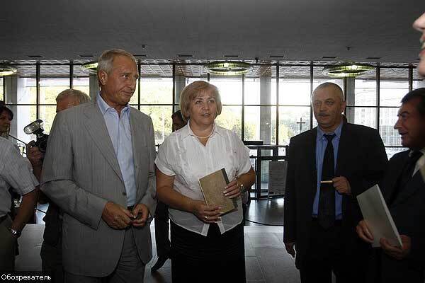 В Киеве открылся «Большой антикварный салон»