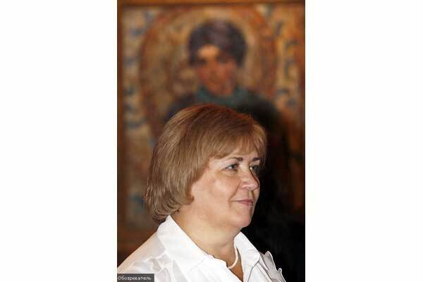 В Киеве открылся «Большой антикварный салон»