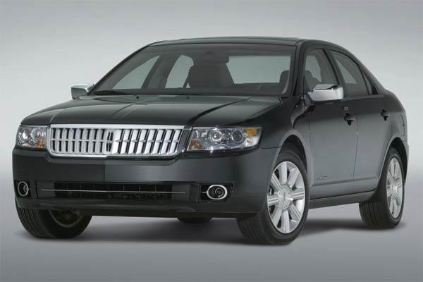 Lincoln расширяет модельный ряд