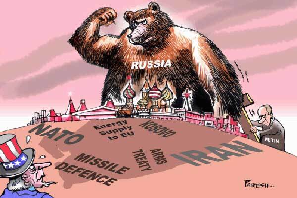 Чехия ожидает российского вторжения в Крым