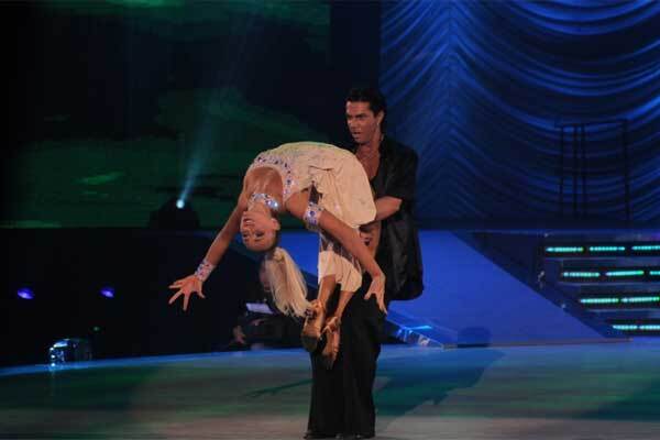 Українці стали призерами танцювального "Євробачення". ВІДЕО