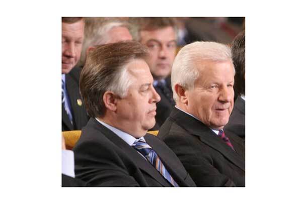 Социалисты предложили КПУ создать "Левый блок"