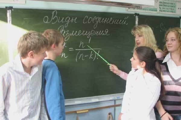 Способности к математике оказались врожденными 