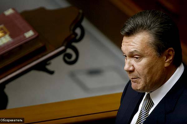 Яценюку подыскали замену
