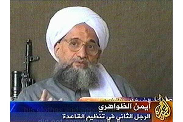 «Аль-Каида» выпустила видеообращение к 11 сентября