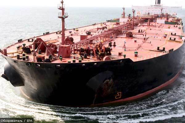 Нефти в 2009 году будет слишком много