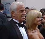 Жан-Поль Бельмондо стал холостяком. В 75 лет…