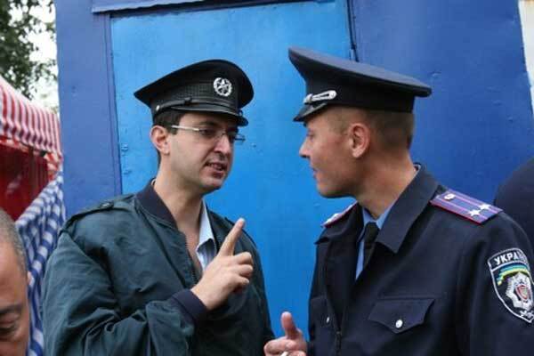 Проти хасидів в Умані готують теракт