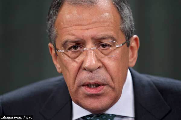 Провокації Грузії будуть спрямовані проти ЄС